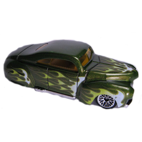 Hot Wheels - Tail Dragger - 2011 - Top CollectiblesDiecastHot Wheels