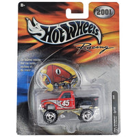 Hot Wheels - Tail Gunner - 2002 Pro Racing Series - Top CollectiblesDiecastHot Wheels