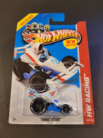 Hot Wheels - Tarmac Attack - 2013 - Top CollectiblesDiecastHot Wheels