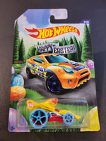 Hot Wheels - Tarmac Attack - 2015 Happy Easter Series - Top CollectiblesDiecastHot Wheels