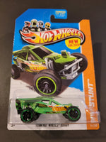 Hot Wheels - Team Hot Wheels Buggy - 2013 - Top CollectiblesDiecastHot Wheels