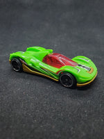 Hot Wheels - Teegray - 2017 *Mystery Cars* - Top CollectiblesDiecastHot Wheels