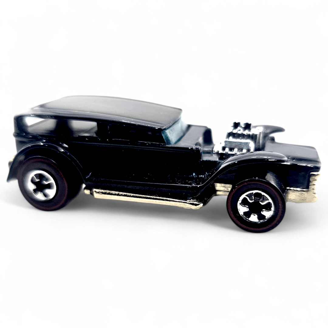 Hot Wheels - The Demon - 1993 25th Anniversary Vintage Series *Replica* - Top CollectiblesDiecastHot Wheels