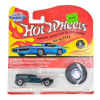 Hot Wheels - The Demon - 1994 Vintage Series *Replica* - Top CollectiblesDiecastHot Wheels