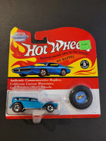 Hot Wheels - The Demon - 1994 Vintage Series *Replica* - Top CollectiblesDiecastHot Wheels