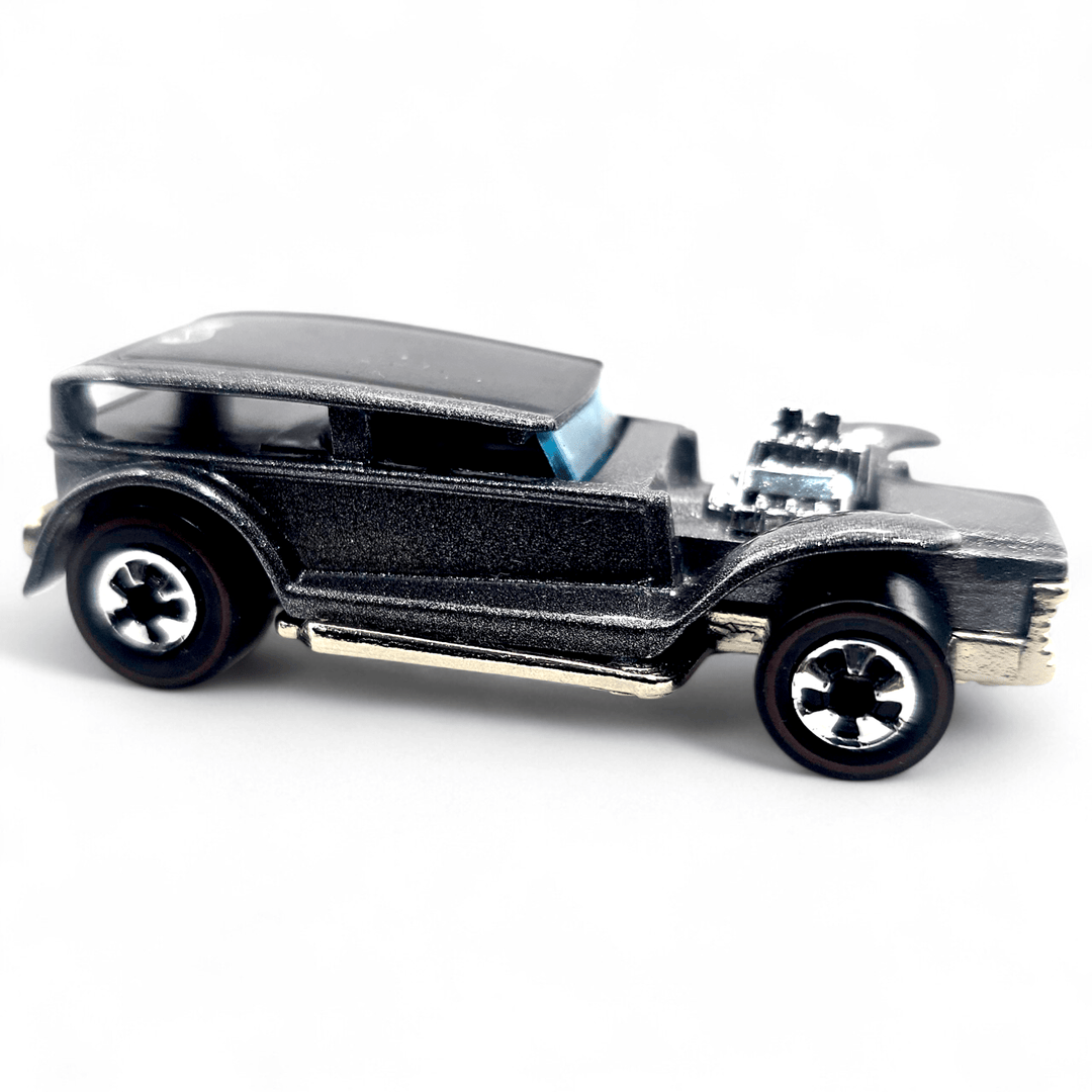 Hot Wheels - The Demon - 1994 Vintage Series *Replica* - Top CollectiblesDiecastHot Wheels
