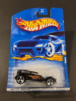 Hot Wheels - The Demon - 2001 - Top CollectiblesDiecastHot Wheels