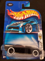 Hot Wheels - The Gov'Ner - 2004 - Top CollectiblesDiecastHot Wheels