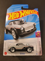 Hot Wheels - The Nash - 2022 - Top CollectiblesDiecastHot Wheels