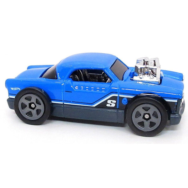 Hot Wheels - The Nash - 2023 *Multipack Exclusive* - Top CollectiblesDiecastHot Wheels