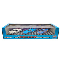 Hot Wheels - The Petty Racing Family 3 - Car Set - 1998 - Top CollectiblesDiecastHot Wheels