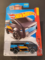 Hot Wheels - The Vanster - 2015 - Top CollectiblesDiecastHot Wheels