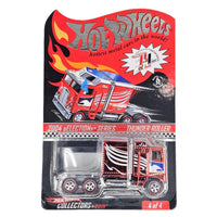 Hot Wheels - Thunder Roller - 2004 *Red Line Club Exclusive* - Top CollectiblesDiecastHot Wheels