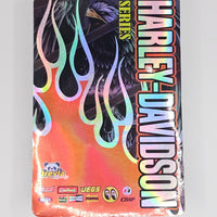 Hot Wheels - Thunder Roller "Harley - Davidson" *Dreyla Custom Works* - Top CollectiblesDiecastHot Wheels