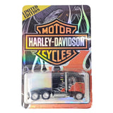 Hot Wheels - Thunder Roller "Harley - Davidson" *Dreyla Custom Works* - Top CollectiblesDiecastHot Wheels
