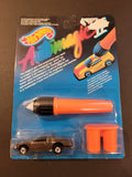 Hot Wheels - Thunderburner - 1989 Automagic II Series - Top CollectiblesDiecastHot Wheels