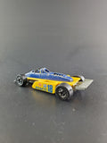 Hot Wheels - Thunderstreak - 1989 - Top CollectiblesDiecastHot Wheels