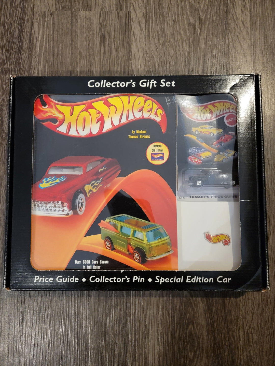 Hot Wheels - Tomart&