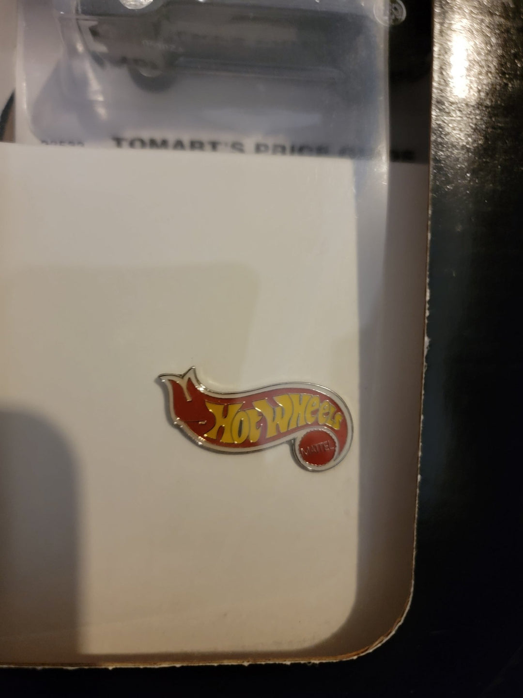 Hot Wheels - Tomart&