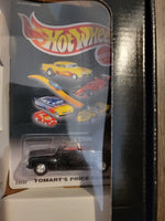 Hot Wheels - Tomart's Price Guide w/ '47 Ford Convertible - Collector's Gift Set - Top CollectiblesDiecastHot Wheels