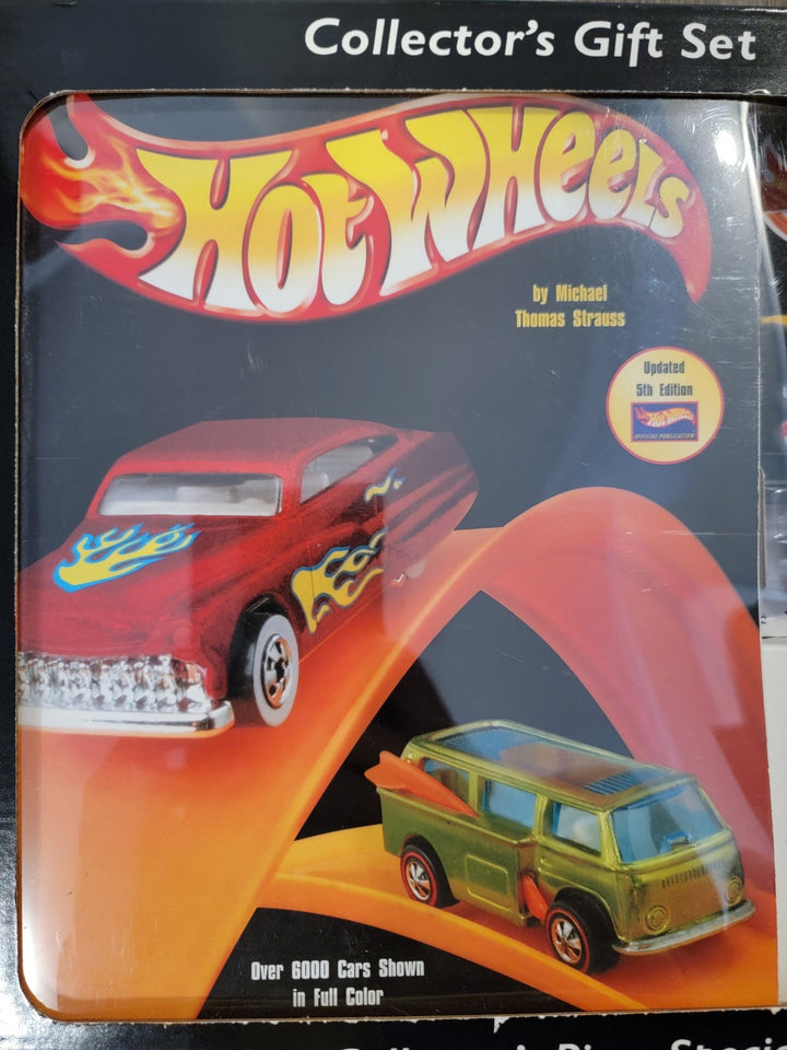 Hot Wheels - Tomart&