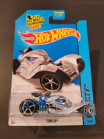 Hot Wheels - Tomb Up - 2014 - Top CollectiblesDiecastHot Wheels