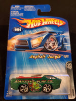 Hot Wheels - "Tooned" Deora - 2005 - Top CollectiblesDiecastHot Wheels