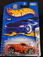 Hot Wheels - "Tooned" Ford F - 150 - 2003 - Top CollectiblesDiecastHot Wheels