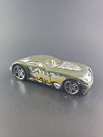 Hot Wheels - "Tooned" Sir Ominous - 2005 *5 Pack Exclusive* - Top CollectiblesDiecastHot Wheels