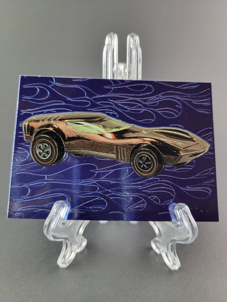 Hot Wheels - Torero - 1999 Collector Cards Series - Top CollectiblesDiecastHot Wheels