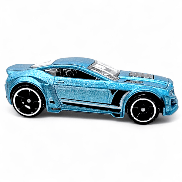 Hot Wheels - Torque Twister - 2010 - Top CollectiblesDiecastHot Wheels