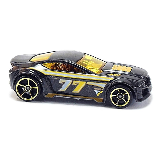 Hot Wheels - Torque Twister - 2011 *5 - Pack Exclusive* - Top CollectiblesDiecastHot Wheels