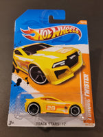 Hot Wheels - Torque Twister - 2012 - Top CollectiblesDiecastHot Wheels