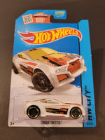 Hot Wheels - Torque Twister - 2015 - Top CollectiblesDiecastHot Wheels