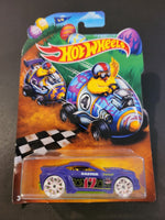 Hot Wheels - Torque Twister - 2017 HW Easter Series - Top CollectiblesDiecastHot Wheels