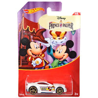 Hot Wheels - Torque Twister - 2018 Mickey Mouse 90th Anniversary Series - Top CollectiblesDiecastHot Wheels