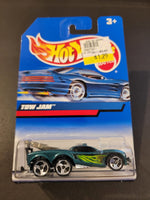 Hot Wheels - Tow Jam - 1999 - Top CollectiblesDiecastHot Wheels