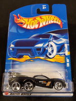 Hot Wheels - Tow Jam - 2002 - Top CollectiblesDiecastHot Wheels