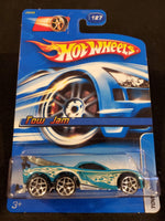 Hot Wheels - Tow Jam - 2006 - Top CollectiblesDiecastHot Wheels