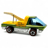 Hot Wheels - Tow Truck - 1970 Heavyweights Series *Original Red Line* - Top CollectiblesDiecastHot Wheels
