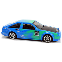 Hot Wheels - Toyota AE86 Sprinter Trueno - 2021 - Top CollectiblesDiecastHot Wheels