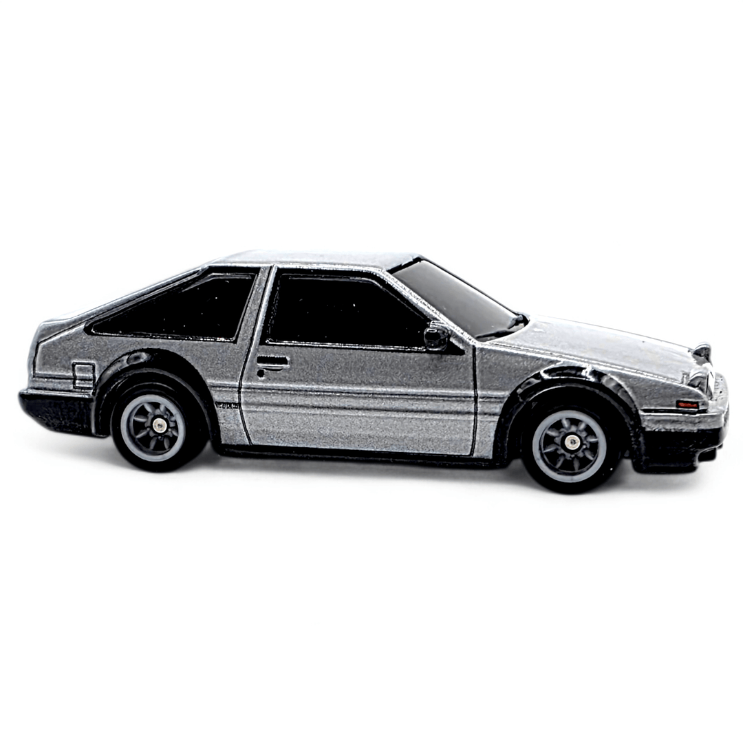 Hot Wheels - Toyota AE86 Sprinter Trueno - 2024 Fast &amp; Furious Series - Top CollectiblesDiecastHot Wheels