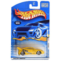 Hot Wheels - Toyota Celica - 2001 - Top CollectiblesDiecastHot Wheels