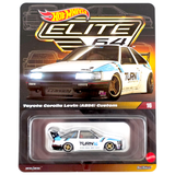 Hot Wheels - Toyota Corolla Levin (AE86) Custom - 2025 Elite 64 Series - Top CollectiblesDiecastHot Wheels