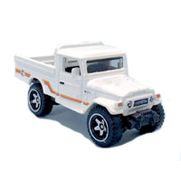 Hot Wheels - Toyota Land Cruiser - 2023 *Treasure Hunt* - Top CollectiblesDiecastHot Wheels