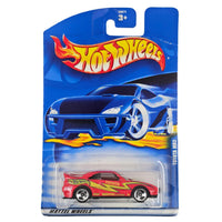 Hot Wheels - Toyota MR2 - 2001 - Top CollectiblesDiecastHot Wheels
