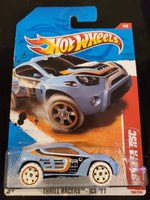 Hot Wheels - Toyota RSC - 2011 - Top CollectiblesDiecastHot Wheels