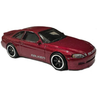 Hot Wheels - Toyota Soarer - 2024 Fast & Furious Series - Top CollectiblesDiecastHot Wheels