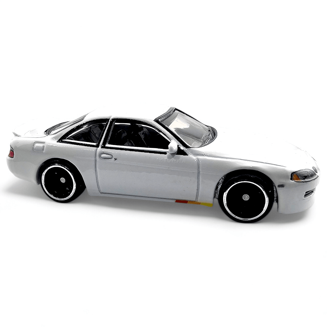 Hot Wheels - Toyota Soarer - 2025 Team Transport Series - Top CollectiblesDiecastHot Wheels