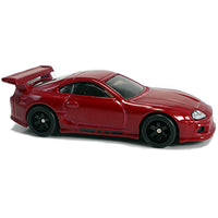 Hot Wheels - Toyota Supra - 2019 Cruise Boulevard Series - Top CollectiblesDiecastHot Wheels